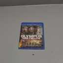 Olympus Has Fallen - Blu-ray + DVD