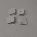 Apple AirTag Tracking Device, 4-Pack 