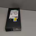 G7 Travel Steamer for Clothes Dual Voltage 100-240V Iron Steamers Professional Portable Steamer, Just 1lbs Fashion Light Mini Handheld Garment Steamer for Global travel and home 2