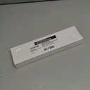 Sylvania 21836 -FBO16/841 U Shaped T8 Fluorescent Tube Light Bulb, 1 Count (Pack of 1), Frosted