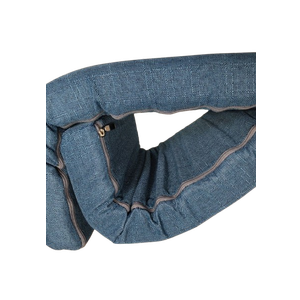 Cushion Blue Relax