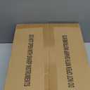 Decroom 4 Inch Memory Foam Mattress Topper Queen for Back Pain Relief, Filled with Breathable Memory Foam Pillow Topper Soft Fluffy Supportive Bed Mattress Pad, 80x60x4 Inch