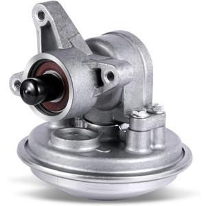 904-808 Vacuum Pump E4TZ2A451A For Ford 1983-1992 E150 E350 Econoline Club Wagon F100 F150 F250 F350 Ranger 2.0L 2.8L 2.9L 3.0L 4.0L