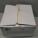 LUNSY 7FT Christmas Inflatables Snowman Christmas Decorations Outdoor, Built-in Colorful LEDs Snowman Blow Up Yard Decoration for Indoor Outdoor Holiday Decorations Yard Garden Decor