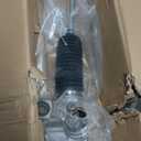 Autoround 4551012450 Electronic Power Steering Rack and Pinion Compatible with Toyota Corolla 2009 2010 2011 2012 2013