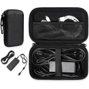 Getgear AC Adapter Case for All Chromebook USB Type C Charger, Notebook Charger HP/Dell/Lenovo/Acer, Asus