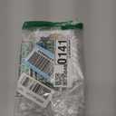 KeaBabies Toddler Pillowcase 13"x18" - Organic Cotton Toddler Pillowcase for Kids, Boys, Girls, Soft & Durable Cotton Cover for Miniature Sleepy Pillows, Cute Colors,Pillow Sold Separately(KeaFriends)