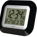 La Crosse Technology Digital Wall Clock