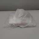 ATOLS Upgraded Plastic Welder, 1000PCS Staples, Pure Copper Transformer, Rapid Heating, Plastic Welding Kit, Hot Stapler Kit, Plastic Welder Gun Kit, Car Bumper Repair Kit, Plastic Repair Kit (Red-Corded)