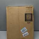 Bemis 500EC Durable Wood Toilet Seat with Easy Clean Hinges, Made in USA, Round, Biscuit