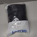 Gildan Men's Crew T-Shirts, Multipack, Style G1100 (Black, XXL)