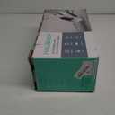 HAUSHOF Handheld Carpet Cleaner, 12V Cordless Portable Carpet Cleaner, 6.5KPa Spot Cleaner with 2 Water Tanks, Type-C Charge, Spot & Stain Cleaner, Handheld Upholstery Cleaner for Stairs, Car