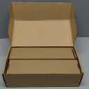 Waterproof 12VDC 24VDC Heavy Duty Magnetic Door Lock Gate Lock 1200lbs Holding Force with ZL Bracket for Access Control Door and Gate Opener, Outdoor Indoor Fail Safe Electromagnetic Door Lock