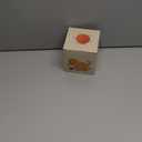 Interactive Dog Toys Ball, Moving Dog Toys to Keep Them Busy, Automatic Self Rolling & Bouncing, Soft E-TPU Material IPX7 Waterproof, Enrichment for Small Medium Large Breeds, Yellow