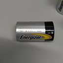 Energizer Alkaline Power D Batteries 12 Count (Pack of 1), Long-Lasting Alkaline Size D Batteries