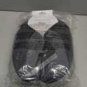 2 In 1 Soft Bed Neck Pillow