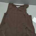 Athleta, Seasoft Tank, Brown, Size Small