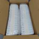 Pampers Pure Protection Baby Diapers, Size 1 (814 lbs), 82 Count, Up to 100% Leakproof, Premium Plantbased Skin Protection, Hypoallergenic Soft Diapers