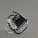 WQSING Grill Igniter Kit 181951 Compatible with Weber Compatible with Genesis Compatible with Silver A Spirit E210 E310 Gas Grill 20092012 SideMounted Control 91360 Igniter