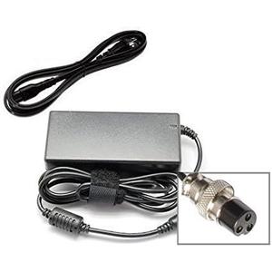 Globalsaving Battery Charger for X-Treme X-250 X-50-300 Electric Scooter Bike Power Supply ac Adapter Cord Cable