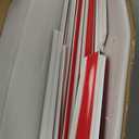 INMOZATA Peel and Stick Wall Molding Kit, Set of 6-Frame 3D Pre-Cut Accent Molding Trim Wainscoting Panels for Interior Wall Decor Living Room Bedroom Entryway Plain Door (50" x 20",50" x 40")