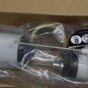 A-Premium Electric Fuel Pump Module Assembly w/Sending Unit Compatible with Audi Q5 2013-2014 SQ5 2014 2.0L 3.0L, Replace# 8R0919051J, 8R0919051G