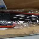 Window Rain Guards Compatible 2017-2022 Honda CR-V 4PC Window Visors Vent Shade Deflector 17-22 CRV