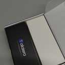 4K HDMI KVM Switch 2 Monitors 2 Computers 4K@60Hz, with 4 USB 3.0 Ports for 2 Computers Sharing 2 Monitors Keyboard Mouse Printer with 2 USB Cables, Power Adapter and Controller