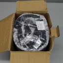 Self Warming Cat Bed Self Heating Cat Dog Mat 24 x 18 inch Extra Warm Thermal Pet Pad for Indoor Outdoor Pets with Removable Cover Non-Slip Bottom Washable Non Electric (A-Light Gray)