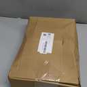 2Pcs Upgraded Vacuum Floor Brush Universal Vacuum Hardwood Brush 1 1/4 inches Durable Vacuums Hard Floor Brushes Multi Vacuum Accessories with Horse Hair Soft Bristles Attachment for Shop Vac