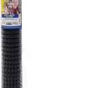 Tenax 60041989 Multi-Purpose Net, 3' x 50', Black (3' x 50')