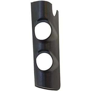 Auto Meter (15221 2-1/16" Dual Replacement Gauge Pillar