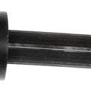 Dorman H620474 Front Driver Side Brake Hydraulic Hose Compatible with Select Chevrolet / Pontiac / Saturn Models