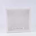 Its the Most Wonderful Time for a Beer Rustic Wood Sign  6 x 6 Red Glitter Christmas Bar Decor  Funny Holiday Sign for Kitchen, Bar, Man Cave, Beer Lovers, Stocking Stuffer Gift