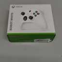 Xbox Wireless Gaming Controller (2025) Robot White Play on Xbox, Windows, Android, iOS, FireTV Sticks, Smart TVs, VR Headsets, Robot White 