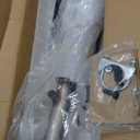 Catalytic Converter Compatible with Volkswagen Jetta 2005-2014 Passat/Beetle 2012-2014,Golf 2010-2014,Rabbit 2006-2009 2.5L,Front(EPA Compliant high flow standard)