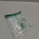 Bluetooth Car Adapter, Mini Bluetooth 5.0 Stereo Transmitter Receiver, Wireless 3.5mm Aux Jack Hands-Free Calls Kit Audio Adapter Built-in Mic for Car Speaker, Home Stereo, Headphones, PC,TV More