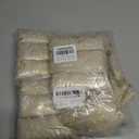 12PC Gold Gauze Table Runner 120 Inch 10FT Dining Wedding Baby Shower Holiday Birthday Sheer Tulle Table Décor