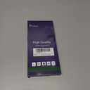 Ferilinso [Auto Dust Install] 3 Pack Privacy Screen Protector for Google Pixel 10 Pro XL, Tempered Glass Phone Case Friendly Accessories, Protector de Pantalla for Google Pixel 10 Pro XL