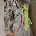 Heavy Duty Adult Standard Size 18" Basketball Hoop Goal Wall Mounted Basketball Rim Diameter 45centimeter/18inch (Basic Edition)