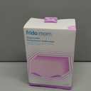 Frida Mom 8pc Postpartum Underwear, Disposable Boyshort Panties, Stretch Support, New Mom Essentials, Medium (28in-42in)
