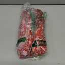 Zeagoo Button Down Shirts for Women Short Sleeve Collared Tops Dressy Casual V Neck Blouses (XX-Large)