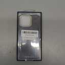 Magnetic Case for iPhone 16 Pro Max, Compatible with Magsafe, with Metal Frame Camera Protection, Ultra Thin Lightweight Comfortable Surface Grain Feel Case (Black-Gold, iPhone 16 Pro Max)