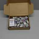 36 Sets You Rock Pens Bulk 4-in-1 Multicolor Ballpoint You Rock Pen with Support Cards for School Classroom Party Supplies and Funny Employee Appreciation Gifts