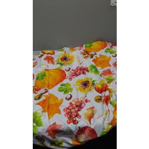 Tablecloth 5ft
