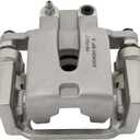 cciyu Rear Right Brake Caliper Assembly w/Bracket 18B4971 For Chrysler For 300,For Dodge For Challenger/For Charger/For Magnum