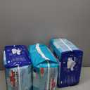 Tena Incontinence Adult Diapers, Maximum Absorbency, Disposable Briefs, ProSkin - Large - 56 ct