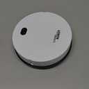 Robot Mop,New Ultra-Quiet ModelDual-Use for Wet and Dry,Intelligent Auto-Obstacle AvoidanceUltra-Thin and LightweightIdeal for Hardwood Floors and Tile CleaningWhite-4