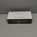 Portable Bluetooth Speaker FM Radio Digital, Support USB/SD Card MP3 Music Player/AUX/REC, Build-in 3000mAh Rechargeable Battery, 10W Powerful Speaker and Earphone Jack for Indoor Outdoor (Black)