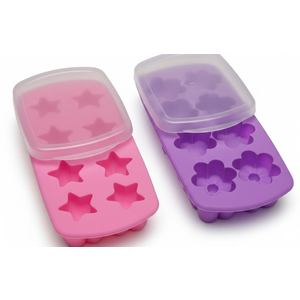 Joie Ice Cube Trays 2 Pack